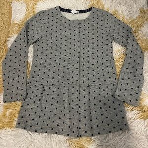 Girls 14 J.Crew Crewcuts top